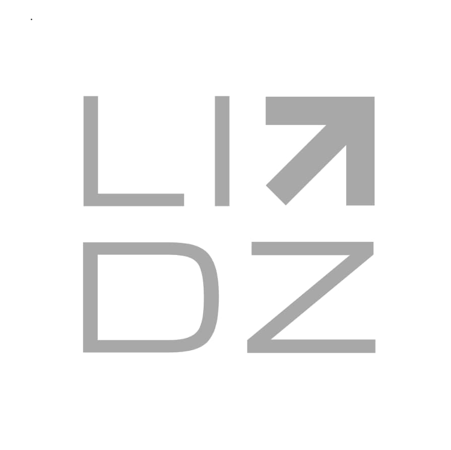 Сифон для кухонної мийки Lidz (GRA) 47 01 002 01 (вихід 50/40мм)