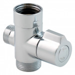 Дивертор Lidz (CRM) 52 01 000 00