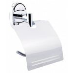 Тримач для туалетного паперу Lidz (CRM) 114.03.01