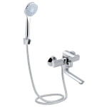 Змішувач для ванни Lidz (CRM) 13 33 006-1 New