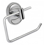 Тримач для туалетного паперу Lidz (CRM) 114.03.03