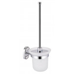 Йоржик для унітаза Lidz (CRG) 114.05.01