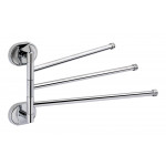 Тримач для рушників Lidz (CRM) 114.07.03