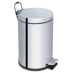 Ведро для мусора Lidz (CRM) 121.01.08 8 л