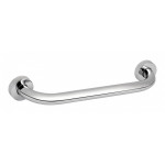 Поручень для ванны Lidz (CRM) 121.03.01 35 см