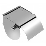 Тримач для туалетного паперу Lidz (CRM) 121.04.02