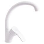 Змішувач для кухні Lidz (WHI) 20 38 011 03