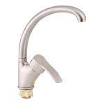 Змішувач для кухні Lidz (NKS) 20 38 011 03