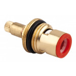 Кран-букса Lidz (CRM) 53 01 000 00 1/2"