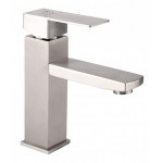 Змішувач для раковини Lidz (NKS) 10 30 001F