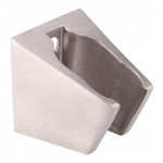 Кронштейн для ручного душу Lidz (NKS) 48 31 000 00