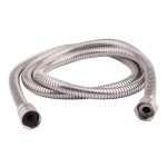 Шланг для душа Lidz (NKS) 50 30 150 00