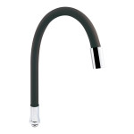 Излив для кухни Lidz (CRB) 54 01 261 00