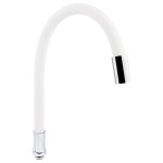 Излив для кухни Lidz (CRW) 54 01 261 00