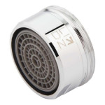 Аэратор Lidz (CRM) 48 00 024 00 с наружной резьбой