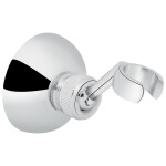 Кронштейн для ручного душу Lidz (CRM) 49 00 111 00