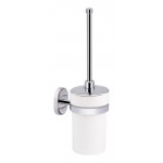 Йоржик для унітаза Lidz (WHI) 114.05.02