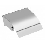 Тримач для туалетного паперу Lidz (CRM) 121.04.05