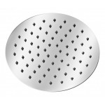 Лейка для верхнего душа Lidz (CRM) 51 10 103 20, Ø20 см