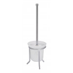 Йоржик для унітаза Lidz (CRG) 121.05.04