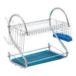 Сушилка для посуды Lidz (CRM) 121.06.09