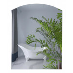 Зеркало Lidz 140.07.01 455х590