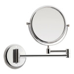 Зеркало косметическое Lidz 140.06.06 15R