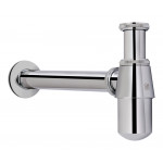 Сифон для раковини Lidz (CRM) 47 01 002 00