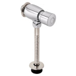 Кран для пісуара Lidz (CRM) 90 10 903 00