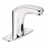 Змішувач для раковини безконтактний Lidz (CRM) 90 00 078 00