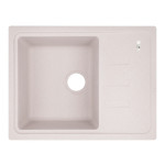Кухонная мойка Lidz 620x435/200 COL-06 (LIDZCOL06620435200)