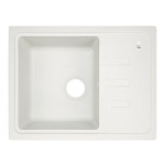 Кухонная мойка Lidz 620x435/200 STO-10 (LIDZSTO10620435200)
