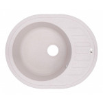 Кухонная мойка Lidz 620x500/200 COL-06 (LIDZCOL06620500200)