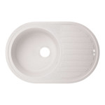 Кухонная мойка Lidz 780x500/200 COL-06 (LIDZCOL06780500200)