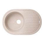 Кухонная мойка Lidz 780x500/200 MAR-07 (LIDZMAR07780500200)