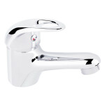 Змішувач для раковини Lidz (CRM) Premiera 41 001