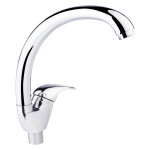 Змішувач для кухні Lidz (CRM) Premiera 41 008F-3