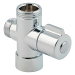 Дивертор Lidz (CRM) 52 01 000 02