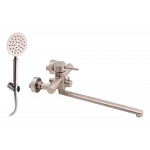 Змішувач для ванни Lidz (NKS) 12 32 005-1 New