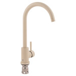 Змішувач для кухні Lidz (BEI) 12 32 015F-8