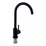 Змішувач для кухні Lidz (BLA) 12 32 015F-8