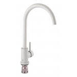 Змішувач для кухні Lidz (GRA) 12 32 015F-8