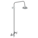 Душова система Lidz (CRM) 75 21 1010