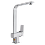 Змішувач для кухні Lidz (CRM) 21 45 016F-13