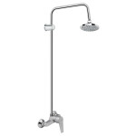 Душова система Lidz (CRM) 40 87 1010