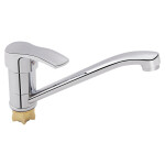 Змішувач для кухні Lidz (CRM) 41 86 003