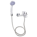 Змішувач для ванни Lidz (CRM) 19 46 006-1 New