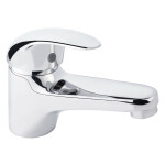 Змішувач для раковини Lidz (CRM) 43 79 001