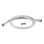 Шланг для душа Lidz (CRM) 50 09 150 00 1,5 м