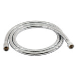 Шланг для душа Lidz (CRM) 50 13 150 00 1,50-2,20 м